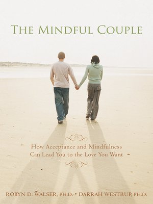 cover image of The Mindful Couple